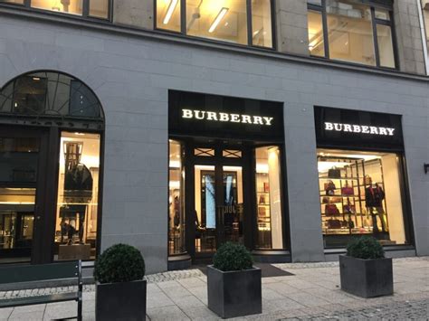 dividendenzalung burberry 2019|burberry group dividend.